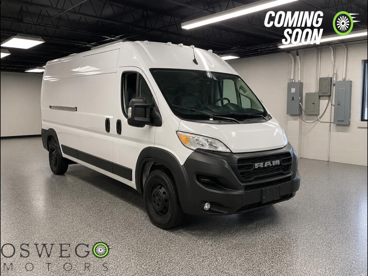 ram promaster cargo van 2023 3C6LRVDG6PE529680 image ram promaster cargo van 2023 3C6LRVDG6PE529680 image